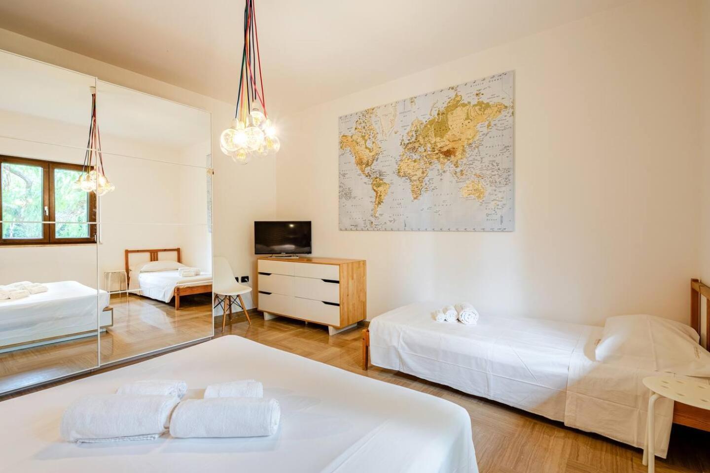 Massaroom Conversano Luaran gambar