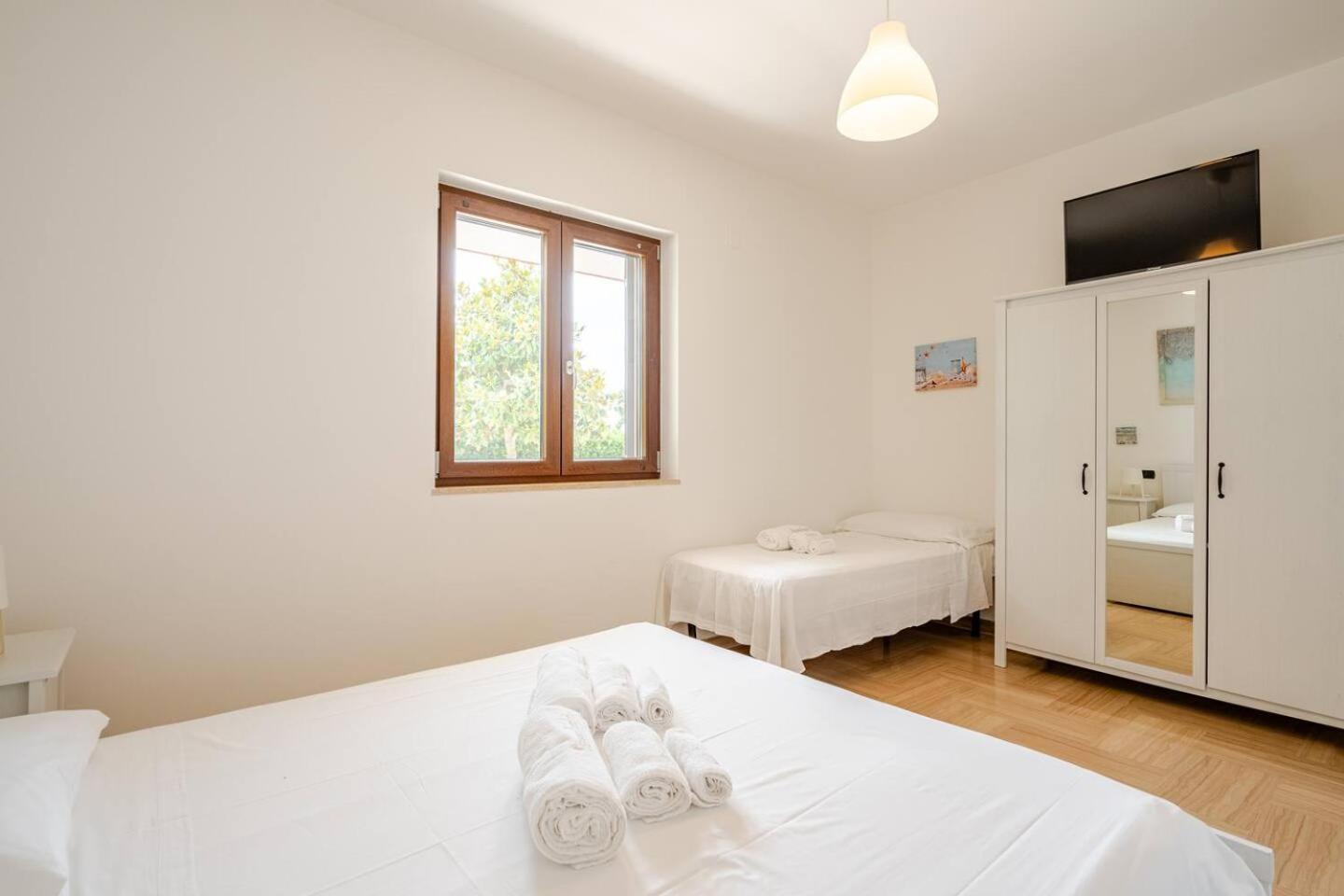 Massaroom Conversano Luaran gambar