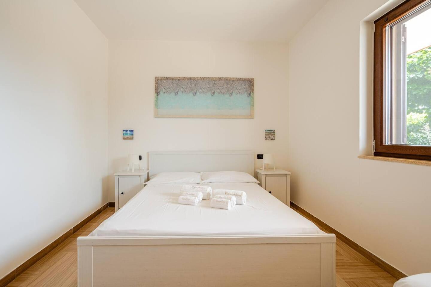 Massaroom Conversano Luaran gambar