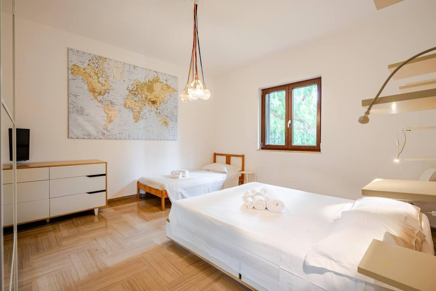 Massaroom Conversano Luaran gambar