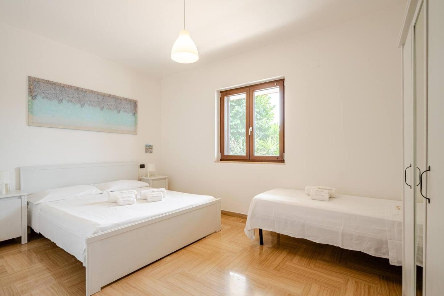 Massaroom Conversano Luaran gambar