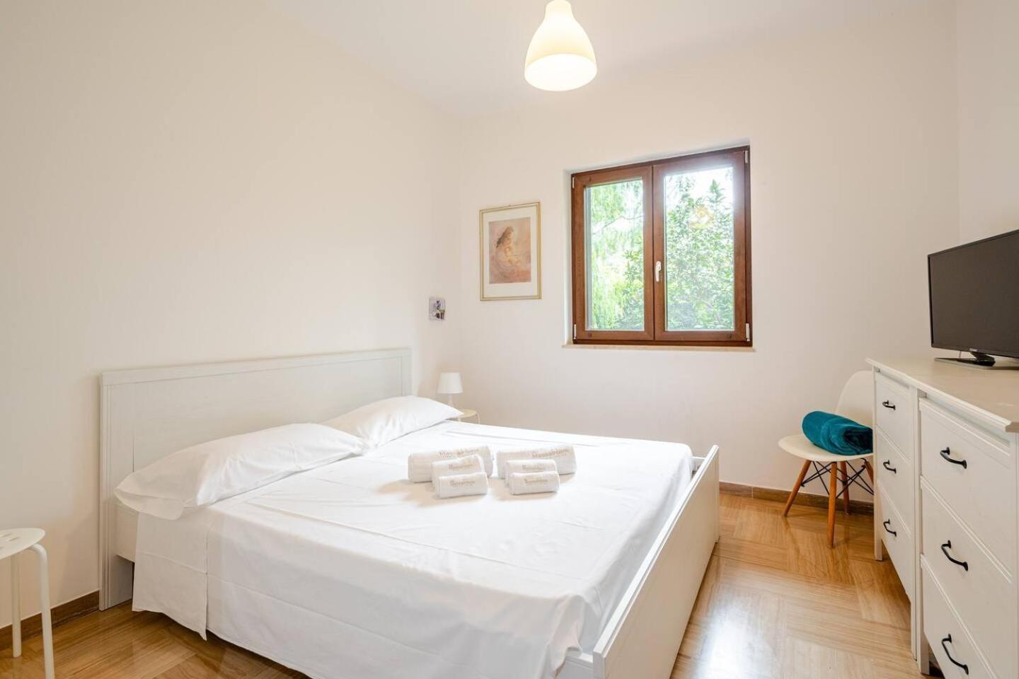 Massaroom Conversano Luaran gambar