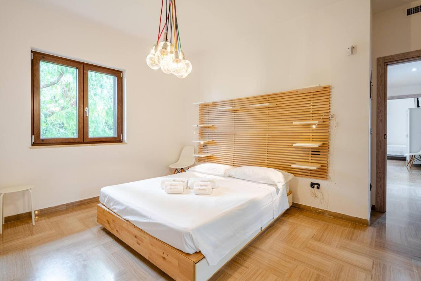 Massaroom Conversano Luaran gambar