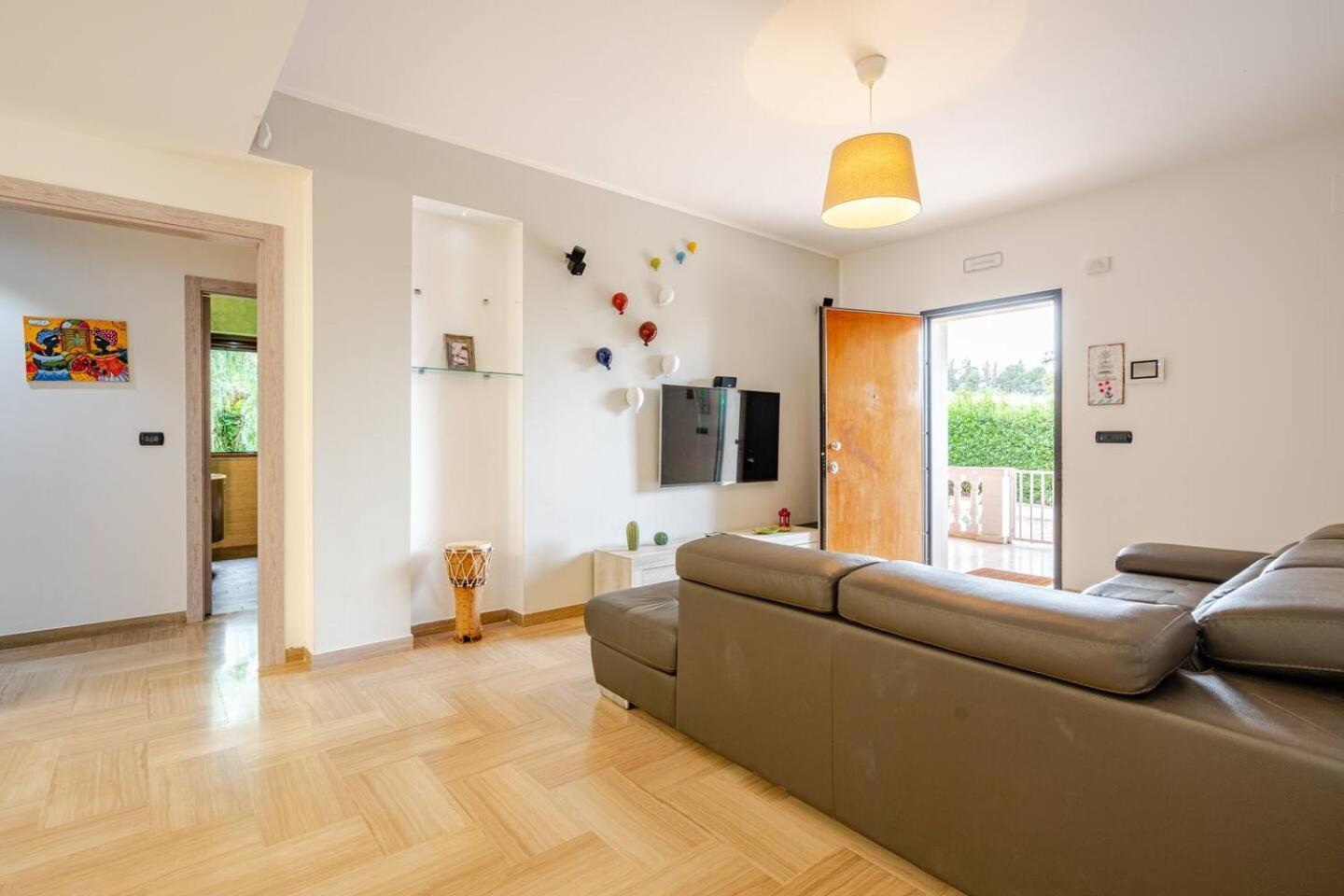 Massaroom Conversano Luaran gambar